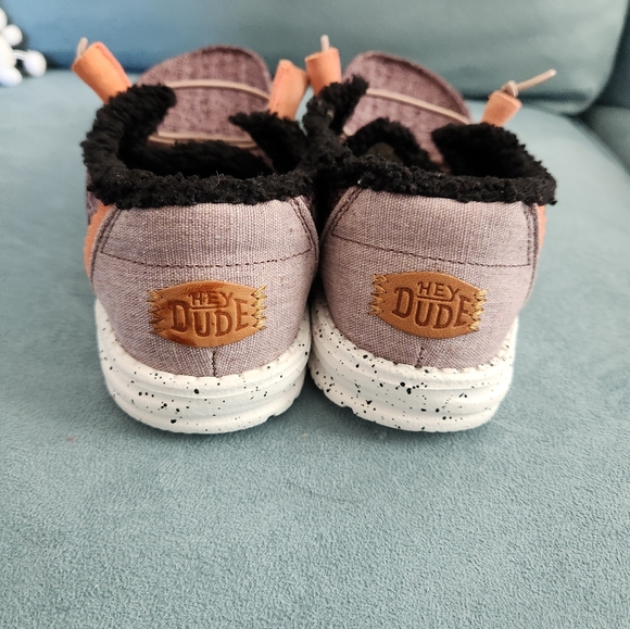 Purple Heay Dudes - Picture 3 of 4